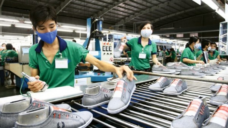 Vietnam – an important link of US supply chain